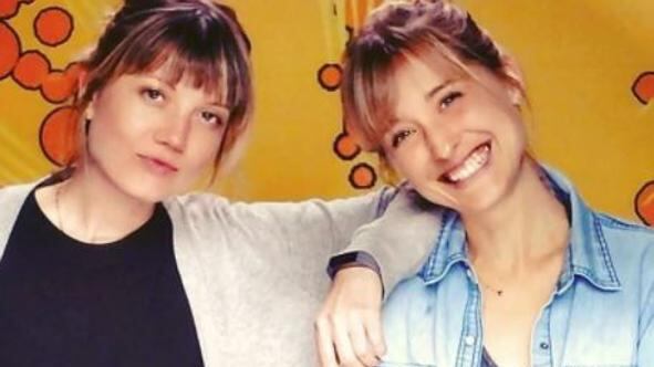 "Donne reclutate e schiavizzate": guai per le attrici di Smallvile Allison Mack Nicki Clyne
