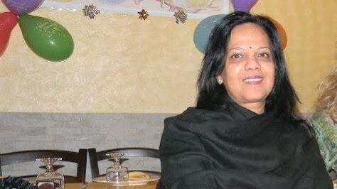Smiti Tanya Gupta: "Ira dei maschi esplosa con il boom economico"