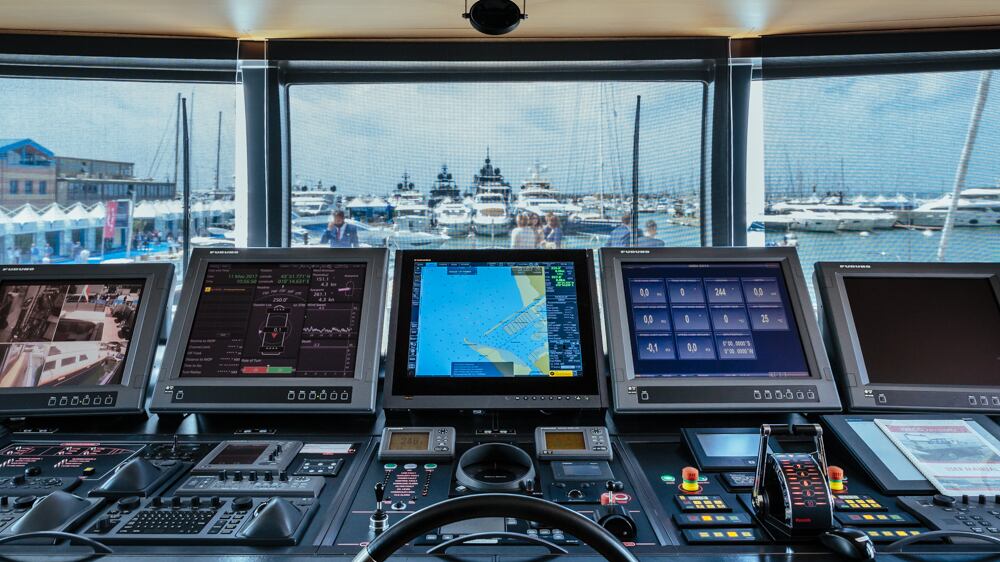Yacht luxury, dal 10 al 13 maggio a Viareggio il secondo Rendez-vous