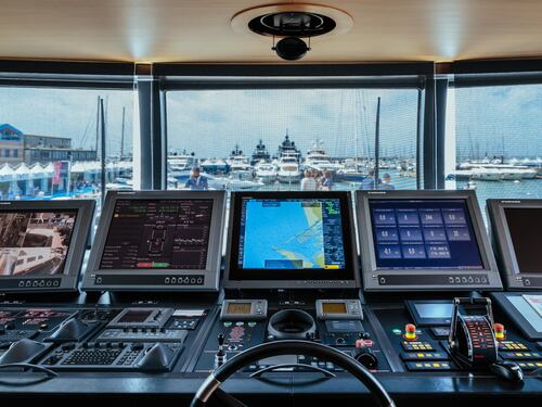 Yacht luxury, dal 10 al 13 maggio a Viareggio il secondo Rendez-vous