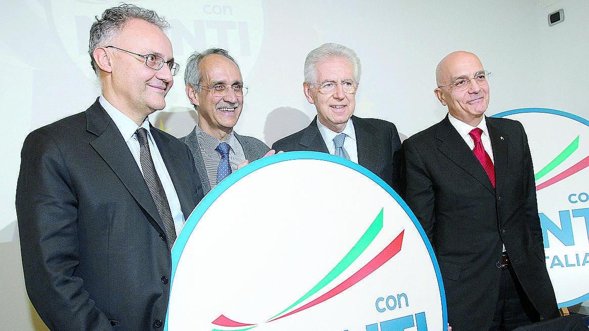 «Ora Mauro e Albertini tornino nel Pdl»