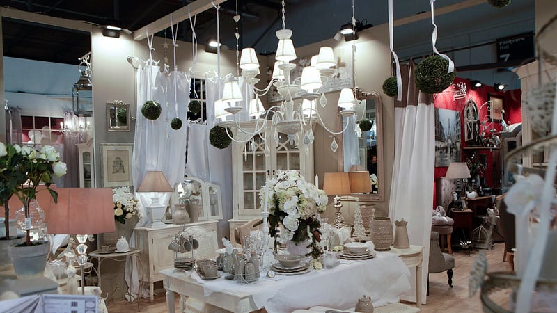 Macef, tutto il bello della casa fra design e stile italiano