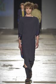 Moda, la collezione Vivienne Westwood P/E 2017 32