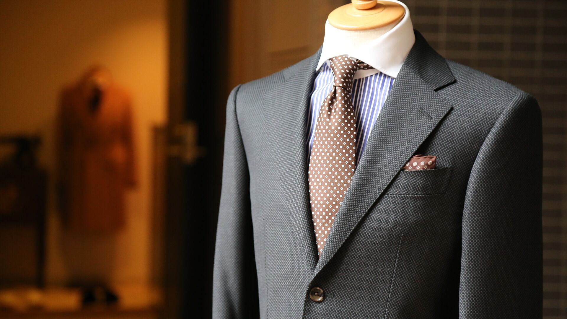 Moda: 10 capi must-have per gli uomini over 60
