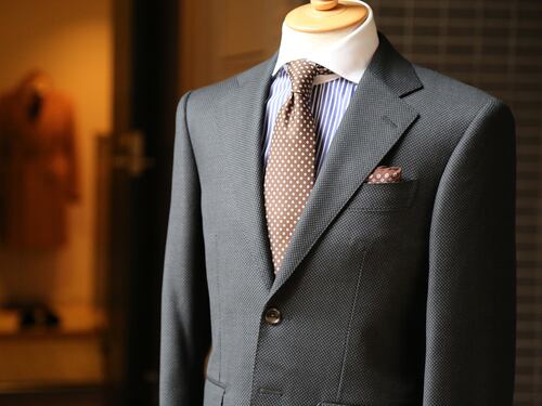 Moda: 10 capi must-have per gli uomini over 60