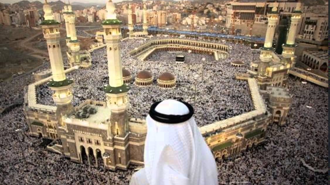 Stop di Riad ai viaggi alla Mecca dei palestinesi