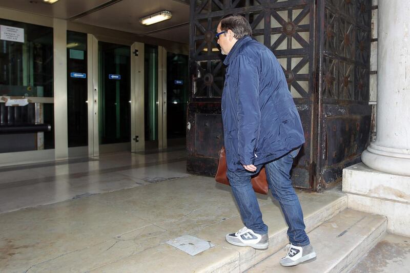Caso Claps, il processo di appello 10