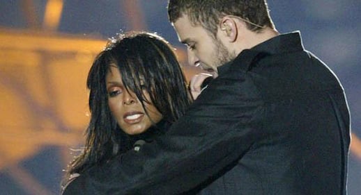 Janet Jackson, le foto 7