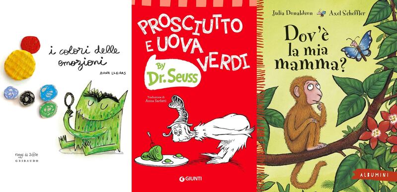 Libri Black Friday