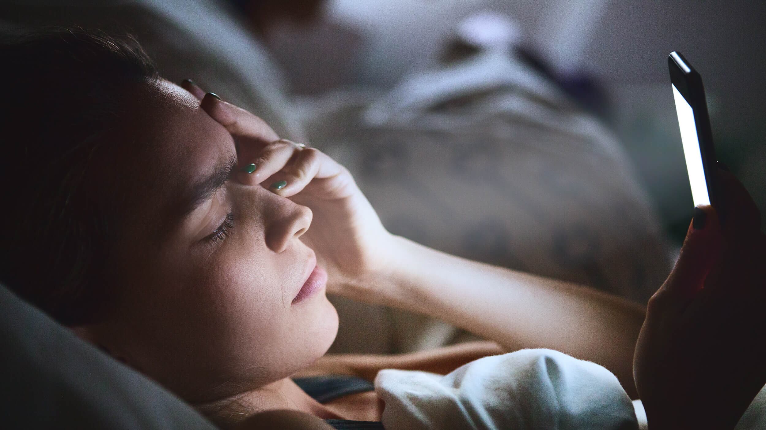 Cervello "senza lavaggio": ecco cosa succede se si dorme poco
