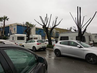 Messina, il sindaco si barrica nell'hotel 4