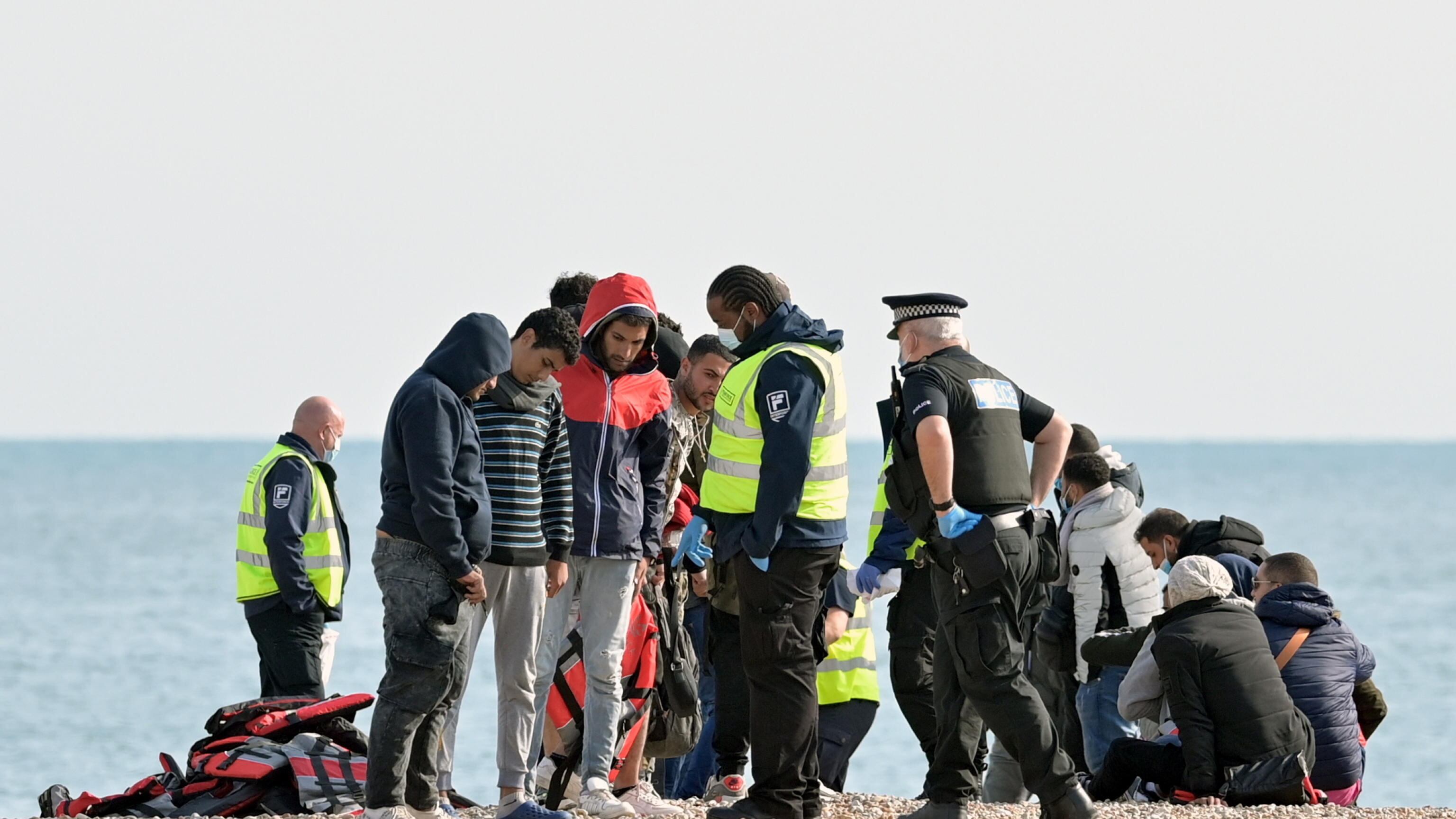 Londra, record di immigrati Ennesimo flop della Brexit
