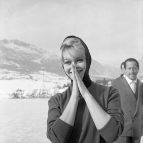 Brigitte Bardot, donna controcorrente 1