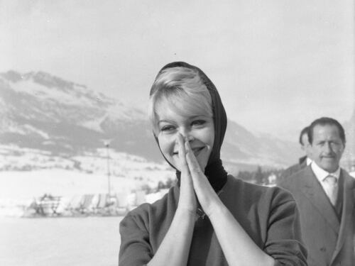 Brigitte Bardot, donna controcorrente