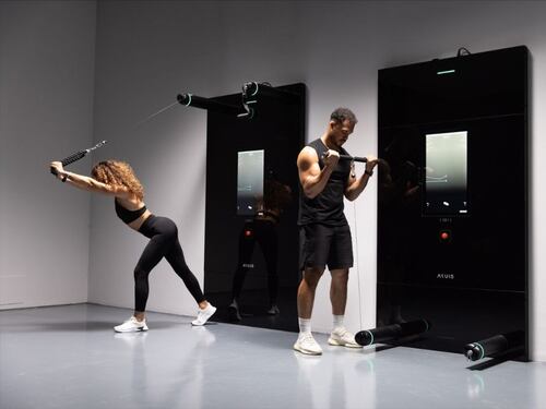 Akuis e Stadia, il futuro del fitness è la tecnologia