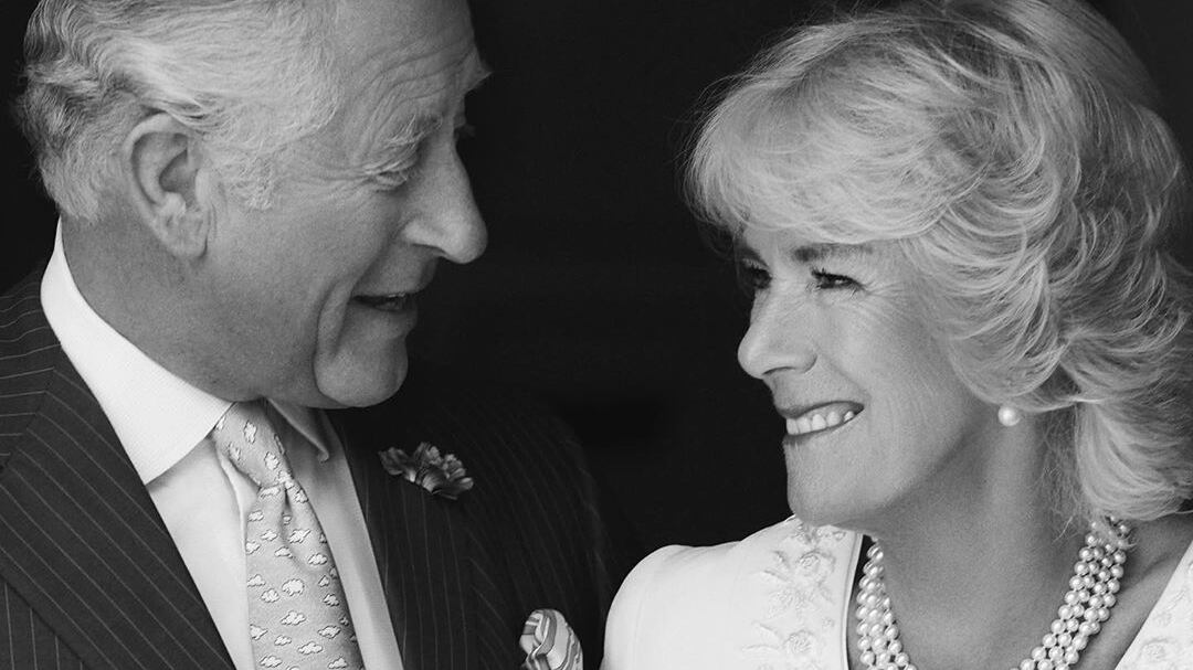 Il principe Carlo e Camilla celebrano il loro anniversario di nozze