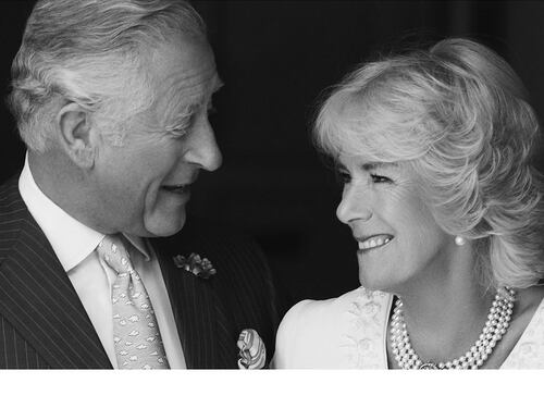 Il principe Carlo e Camilla celebrano il loro anniversario di nozze