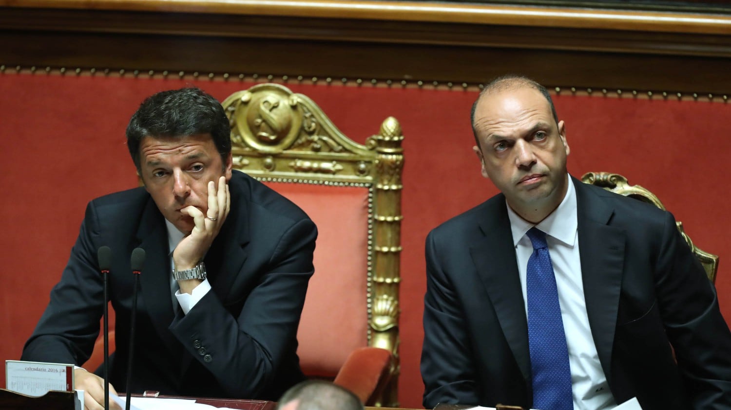 Così il governo Renzi ha dato il via libera alla grande invasione