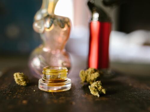 Va in Russia con l'hashish. Italiano rischia 20 anni