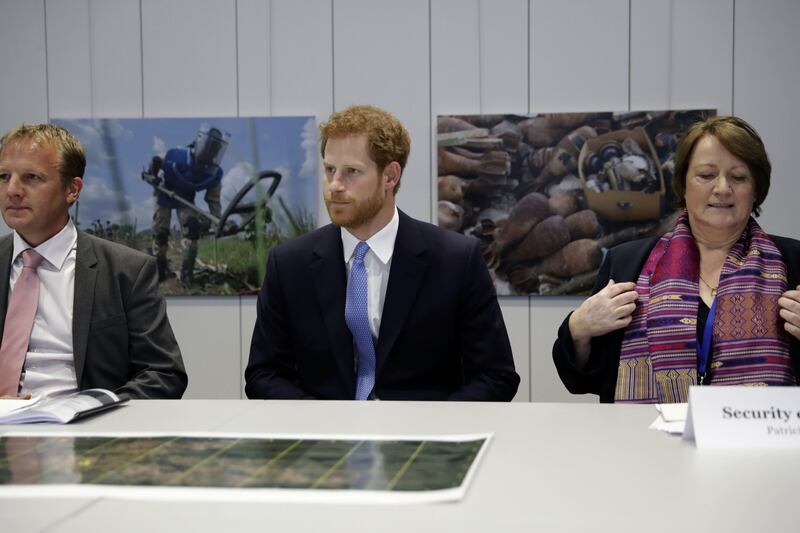 Royals, la nuova generazione 11