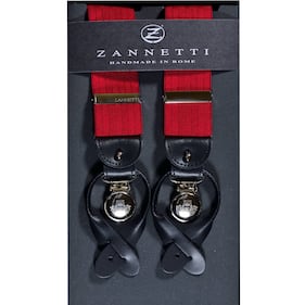 Zannetti, gioielli e accessori per San Valentino 2022 17