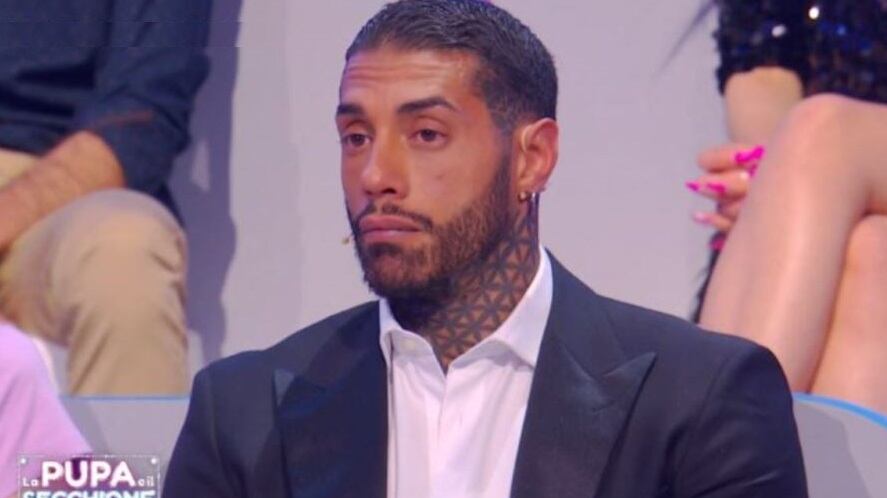 Francesco Chiofalo truffato: "Ho perso diecimila euro"