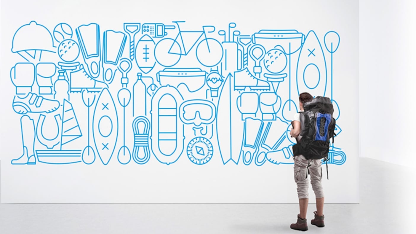 Bit, l'esperienza del viaggio si scopre con i "cinque sensi"