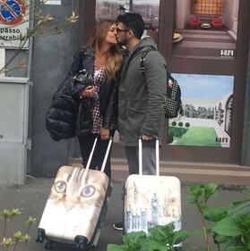 Cristian Gallella e Tara Gabrieletto: foto 6