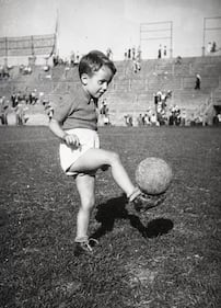Mazzola
