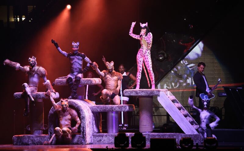 Katy Perry sexy: le foto 27