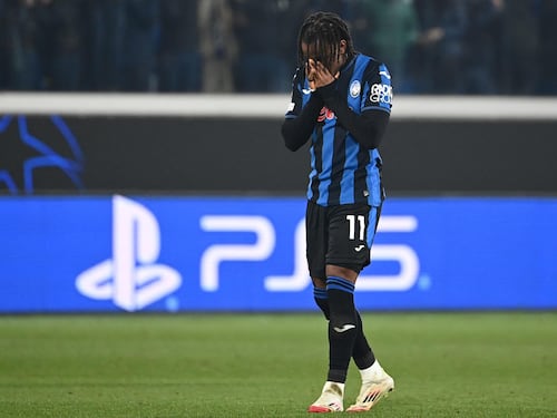 Infortuni e sfortuna: l'Atalanta si arrende al Bruges e dice addio alla Champions