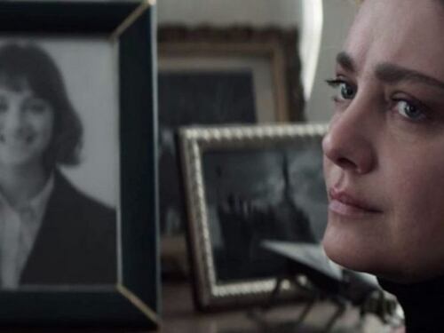 "Tornare", il nuovo film della Comencini, è un viaggio psicanalitico