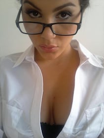 Valentina Nappi, tutti i selfie bollenti su Facebook 3