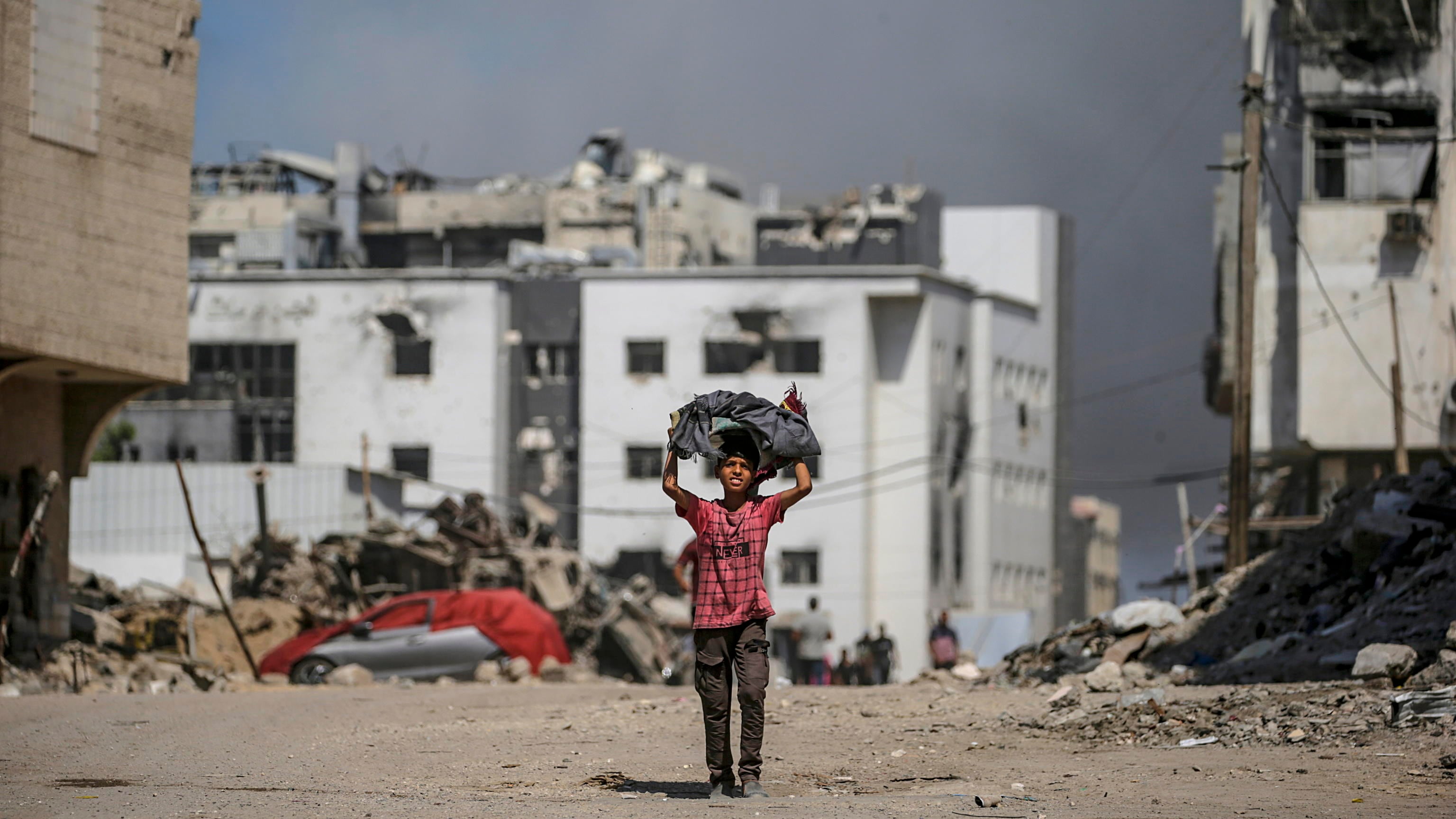 Trump-Netanyahu: speranze per la pace. Hamas, ricatto rapiti