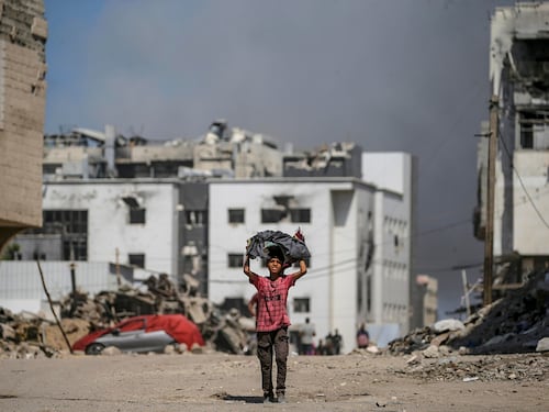 Trump-Netanyahu: speranze per la pace. Hamas, ricatto rapiti