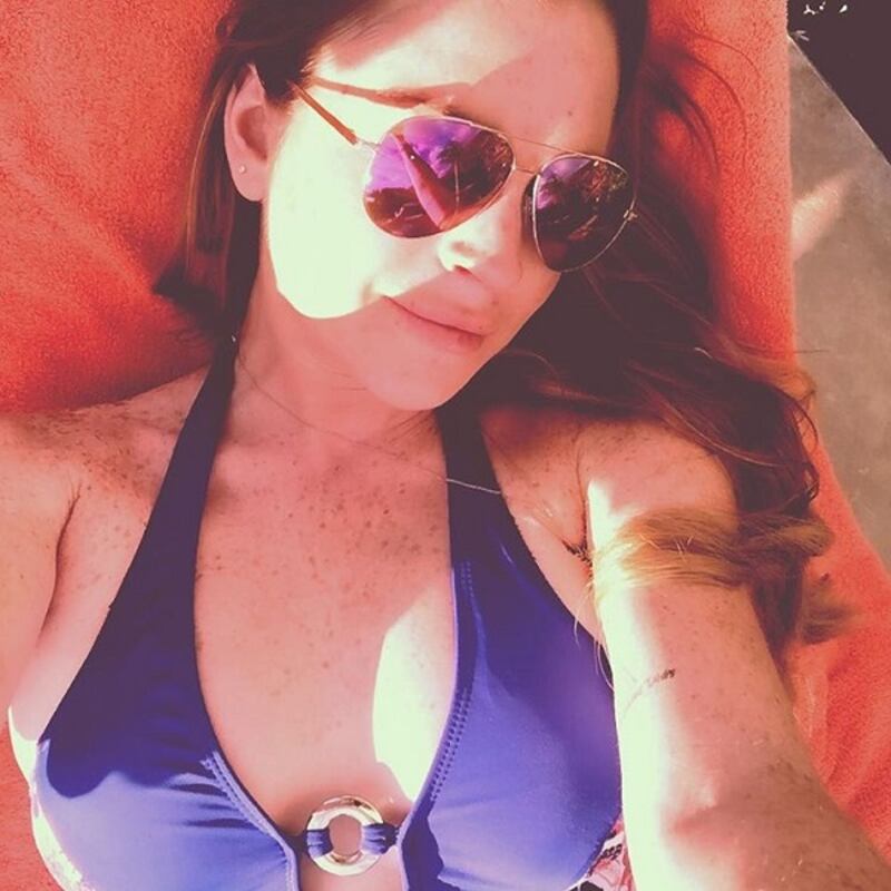 Lindsay Lohan: foto 2