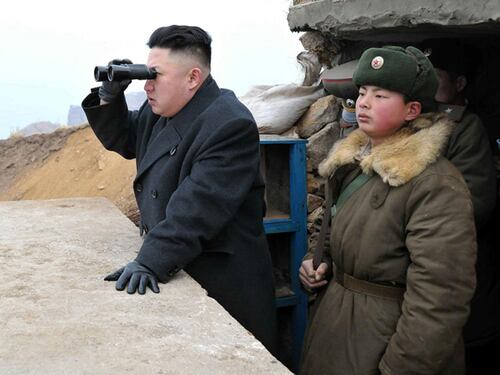 Pyongyang, nuove sanzioni E gli Usa preparano la guerra