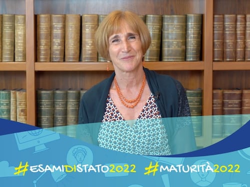 "Poca modernità, tanta originalità. Così seleziono le tracce d'esame"