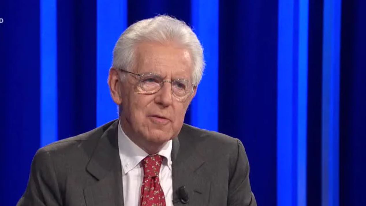 "Non fu un bel messaggio…". Monti a muso duro contro Berlusconi