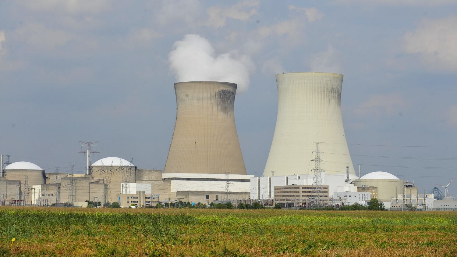 Il mistero della mini-nube radioattiva sul nord Europa