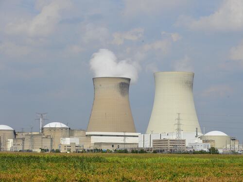 Il mistero della mini-nube radioattiva sul nord Europa