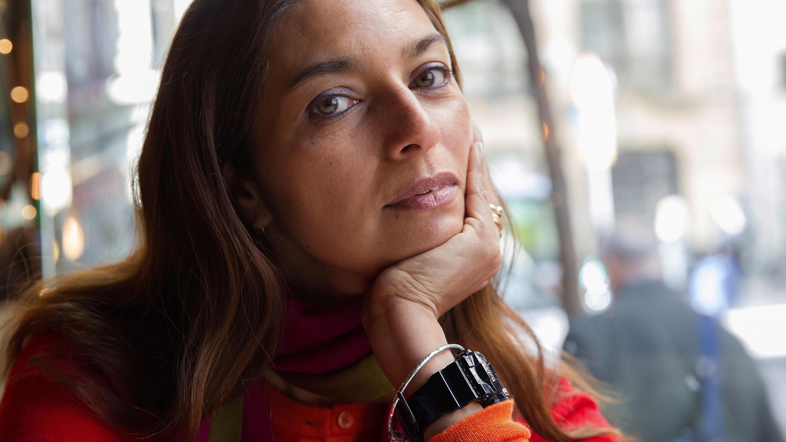 "Roma ha tante facce. Io seguo Moravia e le scopro coi racconti"