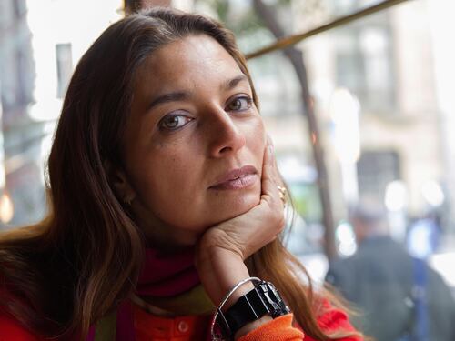 "Roma ha tante facce. Io seguo Moravia e le scopro coi racconti"