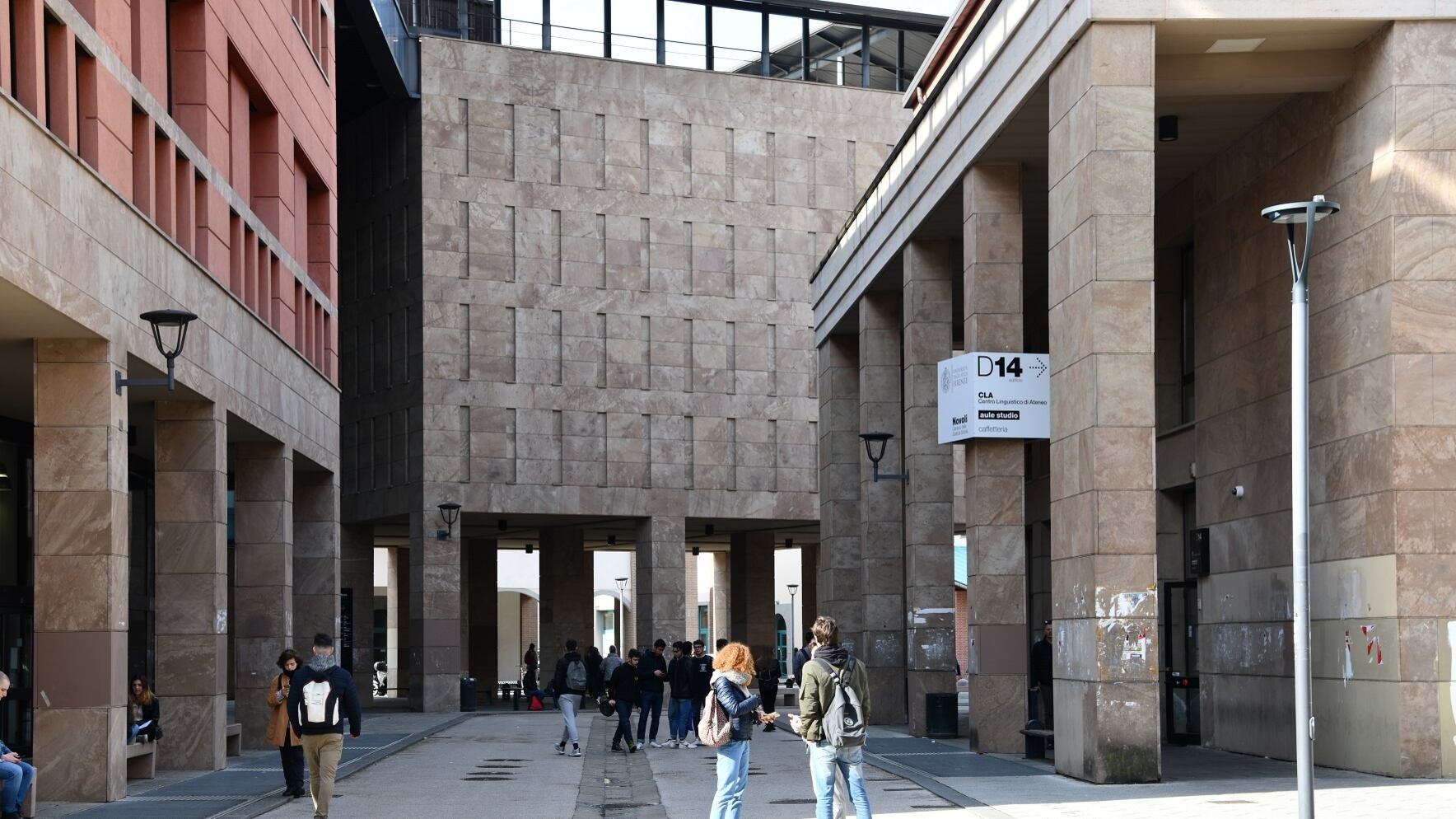 Malmenarono studente di Azione Universitaria: condannati due esponenti dei collettivi
