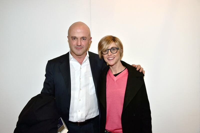 Nadia Toffa, le foto più belle 3