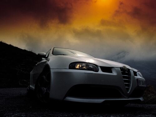 Alfa Romeo 147 GTA: stile, fascino e sportività
