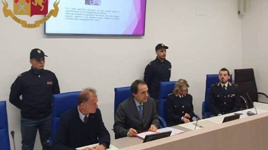 Confermato per 3 anni il protocollo "Zeus" contro stalker e violenze