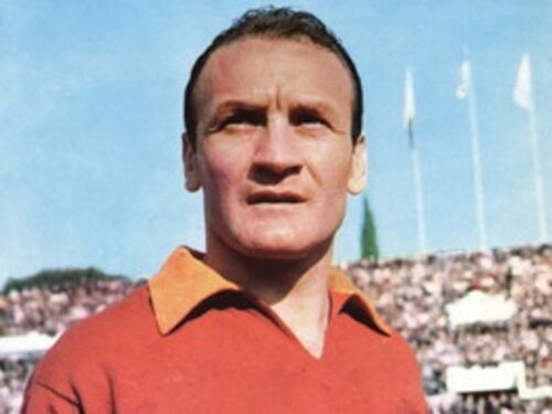 Addio a Giacomo Losi, storico capitano della Roma