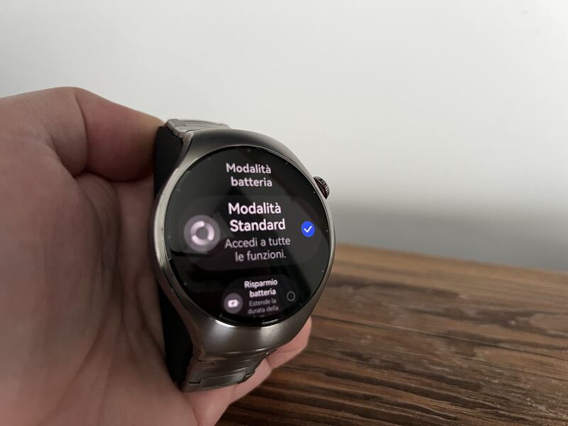 Huawei Watch 5