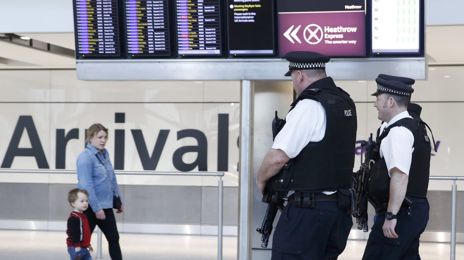 Quanti rischi in aeroporto Ecco tutti i punti deboli